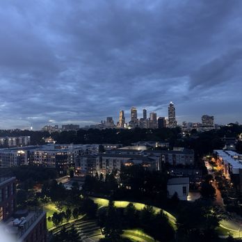 Moonlight - Cocktail Bars Near Me - Atlanta, Georgia