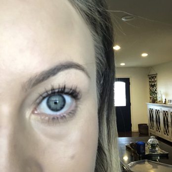 Jax Orange County - Eyelash Service Near Me - Costa Mesa, California