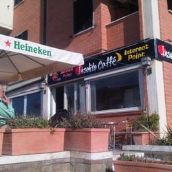 L'Insolito caffè