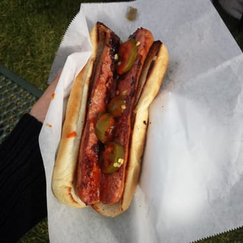 Dante's Inferno Dogs - Caterers Near Me - Seattle, Washington Dante's Inferno Dogs - Caterers Near Me - Seattle, Washington