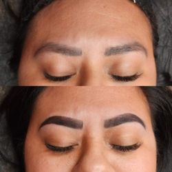 Brows by Brenda Beauty Bar