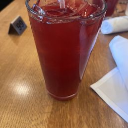 Hibiscus Tea/Lemonade Hibiscus Tea/Lemonade