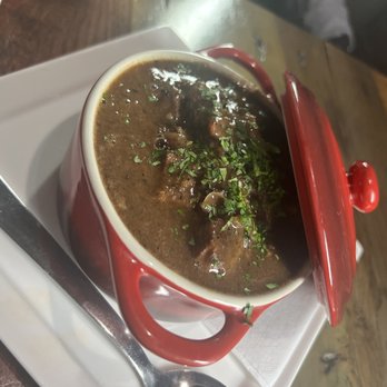Summa - Bison Beer Stew - Comfort Food Near Me - Colorado Springs, Colorado Summa - Bison Beer Stew - Comfort Food Near Me - Colorado Springs, Colorado
