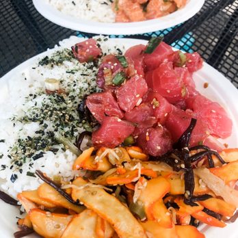 Seattle Fish Guys - Shoyu Tuna - Seafood Markets Near Me - Seattle, Washington Seattle Fish Guys - Shoyu Tuna - Seafood Markets Near Me - Seattle, Washington