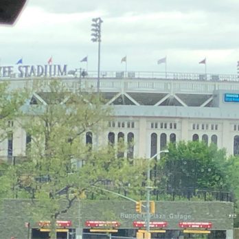Yankee Stadium - Today Tomorrow Forever Yankees!!! - Stadiums & Arenas Near Me - Bronx, New York