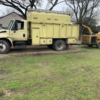 Brother’s Tree Trimming - For our bigger jobs we bring out our chipper truck - Tree Services Near Me Brother’s Tree Trimming - For our bigger jobs we bring out our chipper truck - Tree Services Near Me