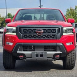 Woodmen Nissan