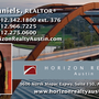 Photo of Jolie Daniels - Horizon Realty