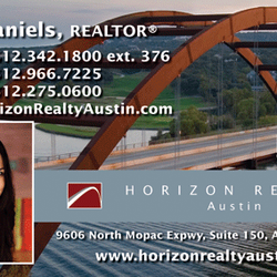 Jolie Daniels - Horizon Realty