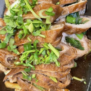 Fun Station - pork intestine - Noodles Near Me - Honolulu, Hawaii Fun Station - pork intestine - Noodles Near Me - Honolulu, Hawaii