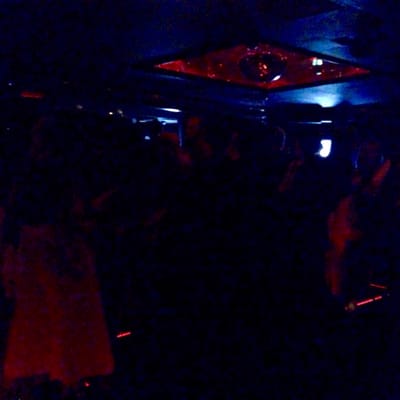 The Scotch of St James by null