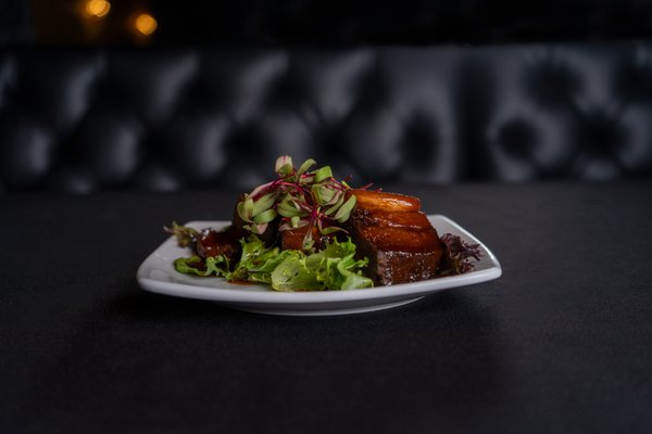 Rick's Steakhouse & Lounge by null