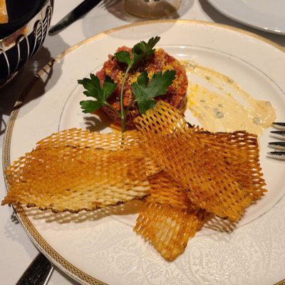 Abe & Louie's by null