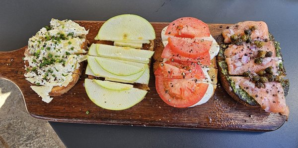 Postino Del Mar by null