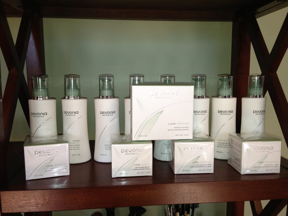 Bethel Day Spa & Nail Salon