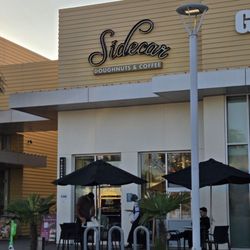 Sidecar Doughnuts & Coffee