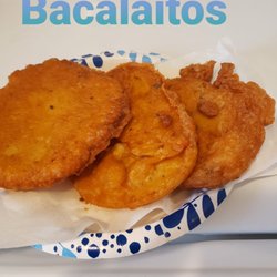Puerto Rican Cravings