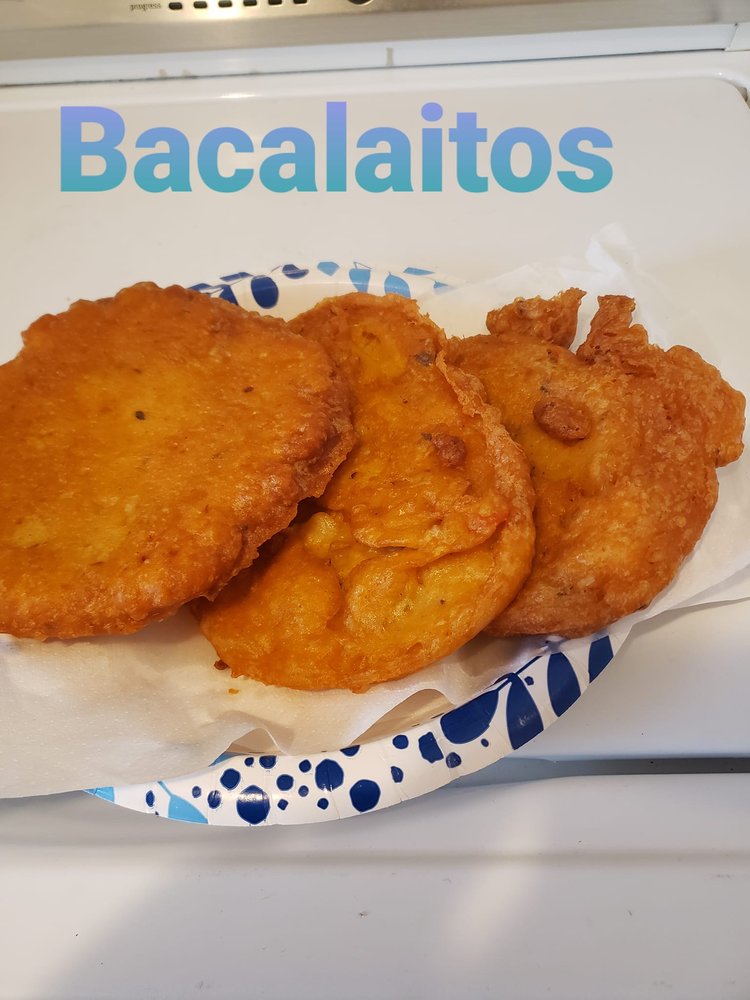 Puerto Rican Cravings