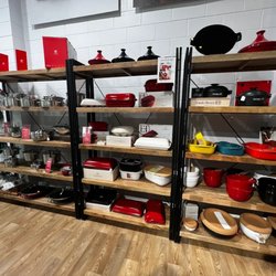 The Homestore
