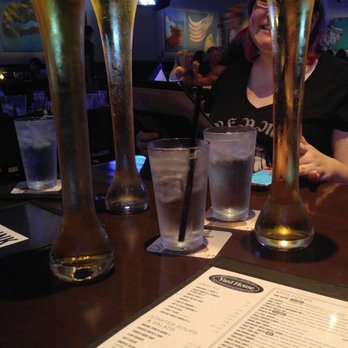 Yard House - Fun Big Beers - New American Near Me - Indianapolis, Indiana