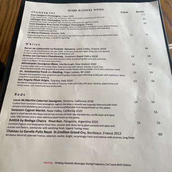 Sushi Katsuei - Sushi Bars Near Me - Brooklyn, New York Sushi Katsuei - Sushi Bars Near Me - Brooklyn, New York
