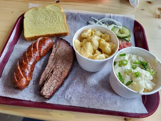 Devil Moon Barbecue by null