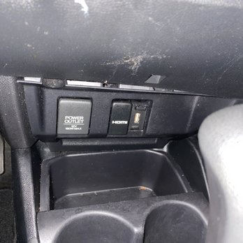 Kevin's Unique Touch - Lots of dust, crumbs still left behind,... - Auto Detailing Near Me