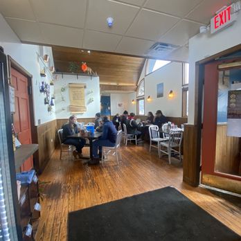 The Gnarly Heifer - Cute little restaurant with real plants. - Hot Dogs Near Me - Whitehall, Michigan The Gnarly Heifer - Cute little restaurant with real plants. - Hot Dogs Near Me - Whitehall, Michigan