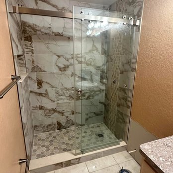 Reliable Construction & Plumbing - After Bathroom - Plumbing Near Me - Spring Hill, Florida