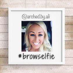 ARCHED Studio: Arched by Ali