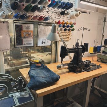 Rogue Atelier - Darning service for repairs - Sewing & Alterations Near Me - Arvada, Colorado Rogue Atelier - Darning service for repairs - Sewing & Alterations Near Me - Arvada, Colorado