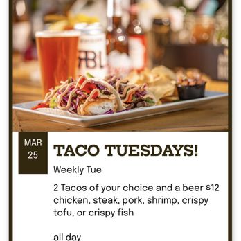 Bighorn Tavern - 3/21/25 FYI. - New American Near Me - Reno, Nevada