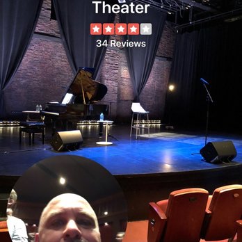 Victory Gardens Theater - Performing Arts Near Me - Chicago, Illinois