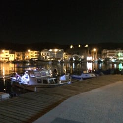 Liman Restaurant