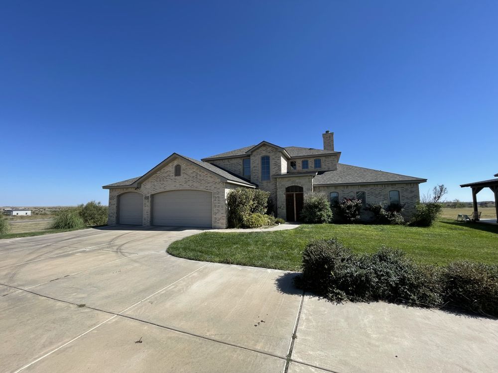 Slide of Pristine Roofing & Construction