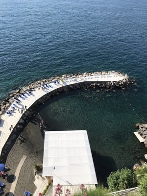 Hotel Parco dei Principi di Sorrento by null