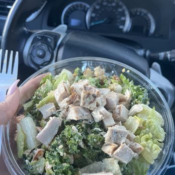 Giardino Gourmet Salads - K&Q Salad - Salad Near Me - Sunrise, Florida Giardino Gourmet Salads - K&Q Salad - Salad Near Me - Sunrise, Florida