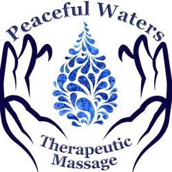 Peaceful Waters Therapeutic Massage