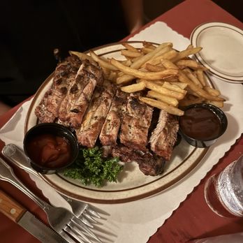 Hitching Post - Barbeque Near Me - Casmalia, California