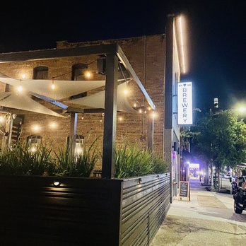 Ruby Beach Brewing - Bars Near Me - Jacksonville, Florida