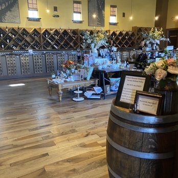 Robert Renzoni Vineyards - Wineries Near Me - Temecula, California