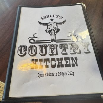 Ashley’s Country Kitchen - Menu - New American Near Me - Orangevale, California Ashley’s Country Kitchen - Menu - New American Near Me - Orangevale, California