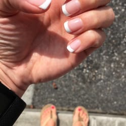 Hampstead Nails Envy - Love!