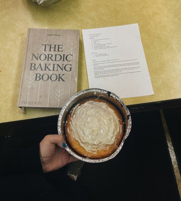 Sons of Norway Normanna Hall by null