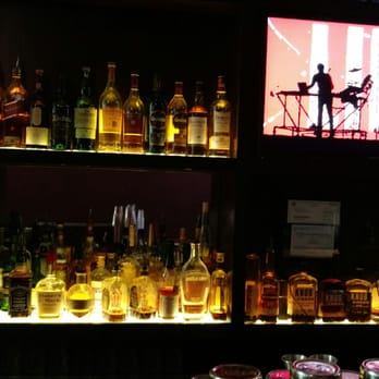 Tini - Come join the fun!  Music videos are playing all the time. - Cocktail Bars Near Me - Indianapolis, Indiana