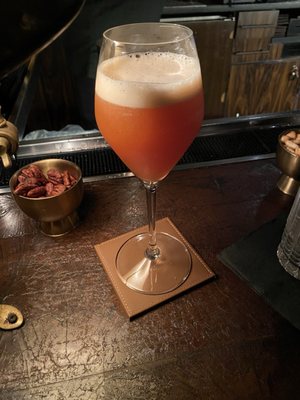 The Mansion Bar by null