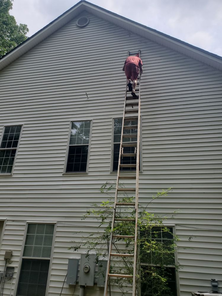 Slide of Preferred Contracting