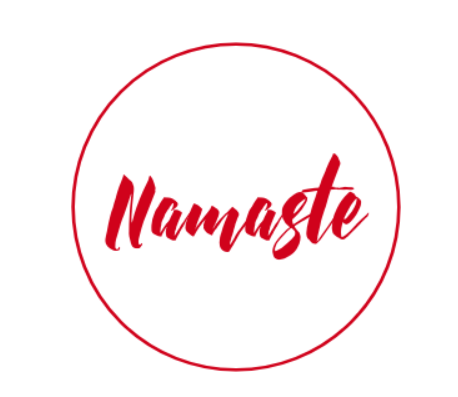 Namaste by null