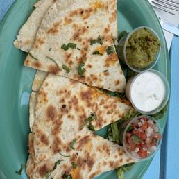 Quesadilla