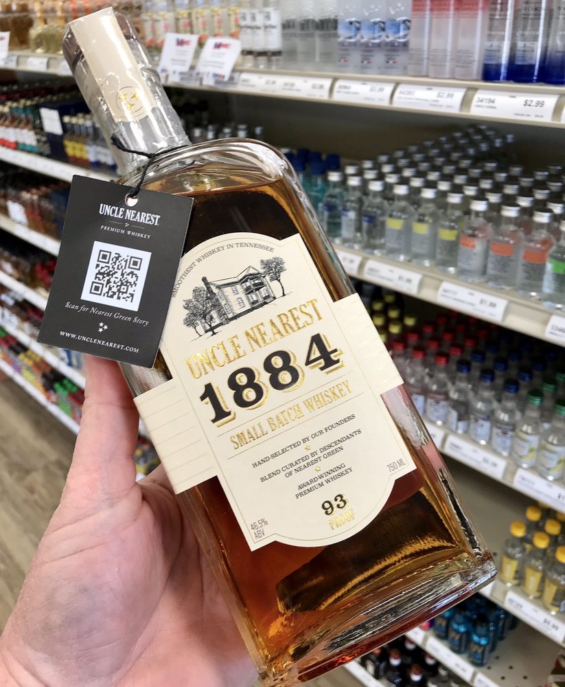 Social spots from Virginia ABC Store